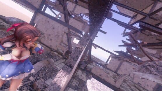 CZO Online — screenshot 2