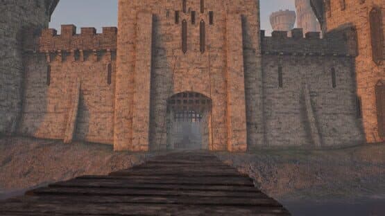 Only Up: Lizards Must Fall — screenshot 3