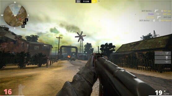 CZO Online — screenshot 5