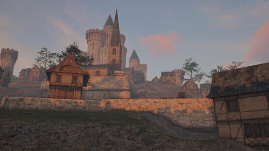 Only Up: Lizards Must Fall — screenshot 6