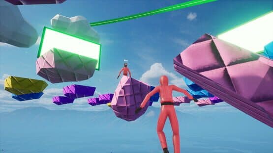Crab Game 2 — screenshot 1