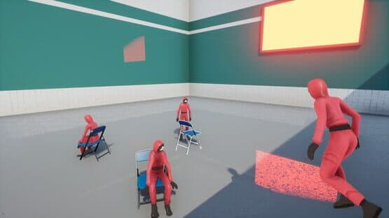 Crab Game 2 — screenshot 2
