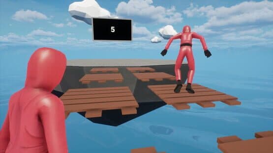 Crab Game 2 — screenshot 3