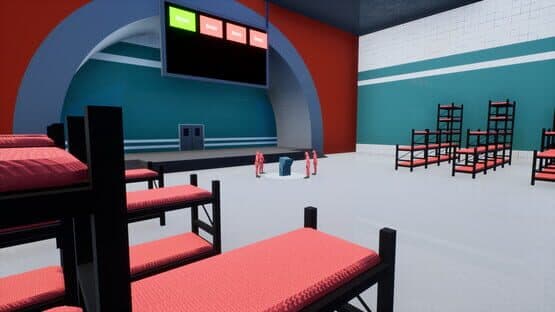 Crab Game 2 — screenshot 4