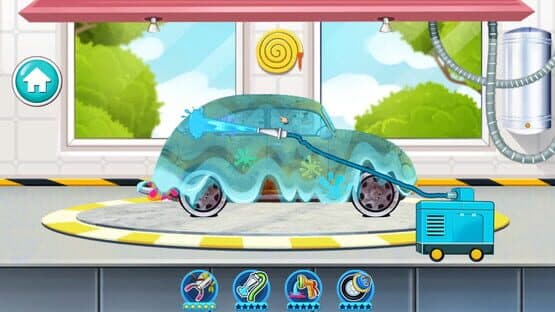 Car Wash — screenshot 1
