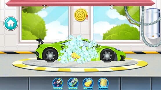 Car Wash — screenshot 3