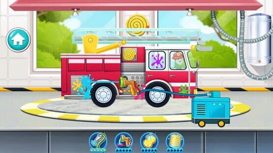 Car Wash — screenshot 5