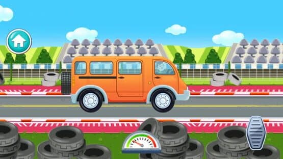 Car Wash — screenshot 6