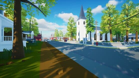 Fateful Destiny — screenshot 1