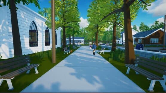 Fateful Destiny — screenshot 2