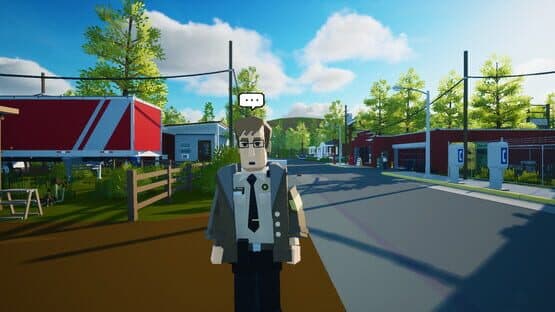 Fateful Destiny — screenshot 5