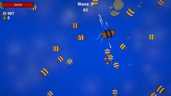 Pirate Escape — screenshot 3