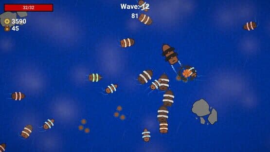 Pirate Escape — screenshot 4