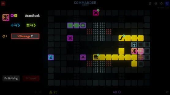Cell Command — screenshot 5