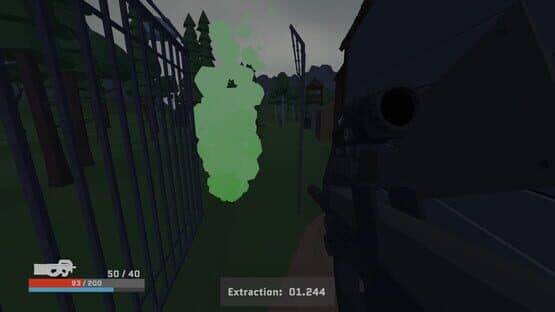 Cold Sweat — screenshot 3