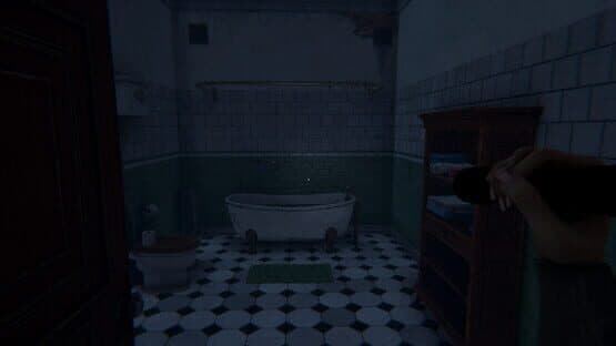 Unprotected — screenshot 2