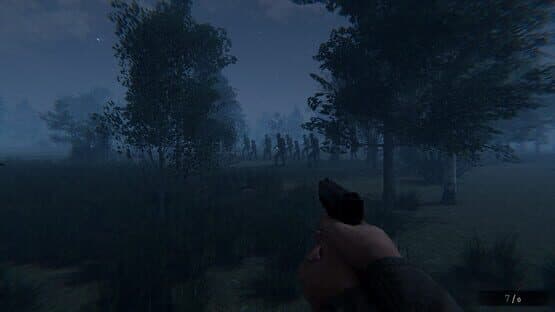 Unprotected — screenshot 4