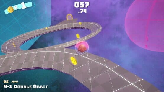 Fluff'n'Roll — screenshot 3