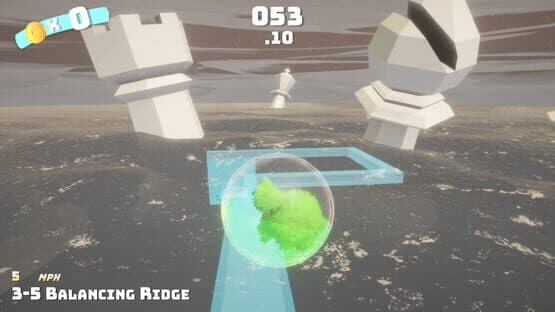 Fluff'n'Roll — screenshot 4