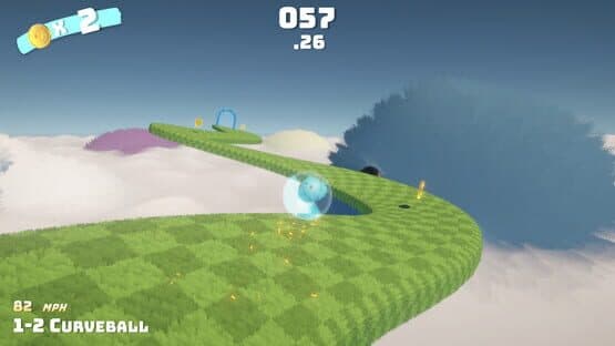 Fluff'n'Roll — screenshot 5