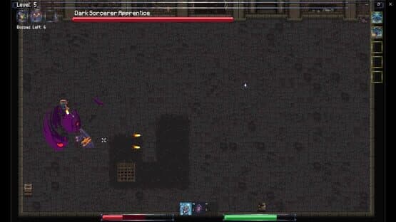 Weaveborn Heroes — screenshot 3