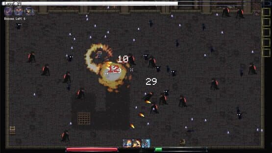 Weaveborn Heroes — screenshot 4