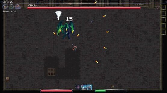 Weaveborn Heroes — screenshot 5