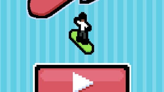 FlurryHurry! — screenshot 1