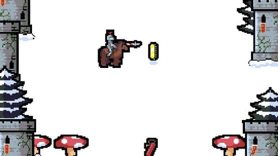 FlurryHurry! — screenshot 3