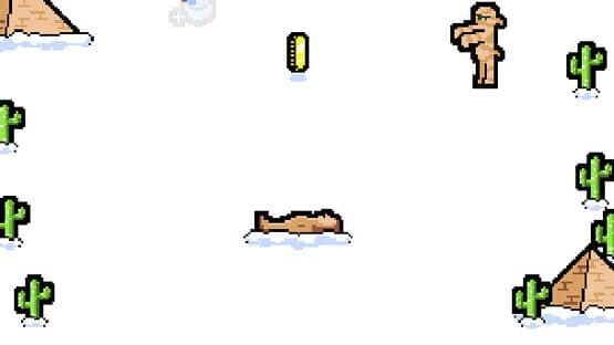 FlurryHurry! — screenshot 4