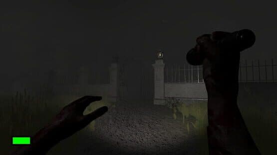 Demon Alive — screenshot 1