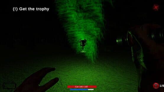 Demon Alive — screenshot 2
