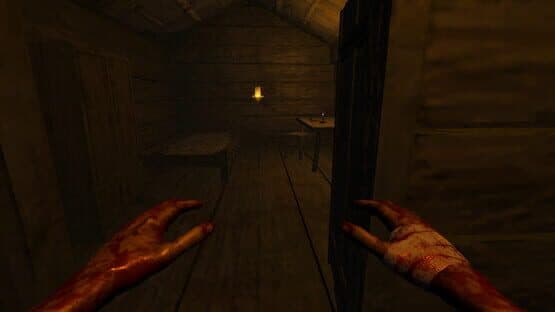 Demon Alive — screenshot 3