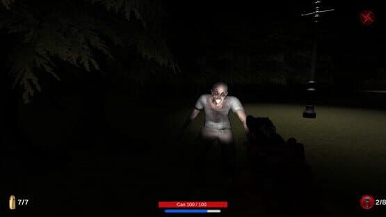 Demon Alive — screenshot 4