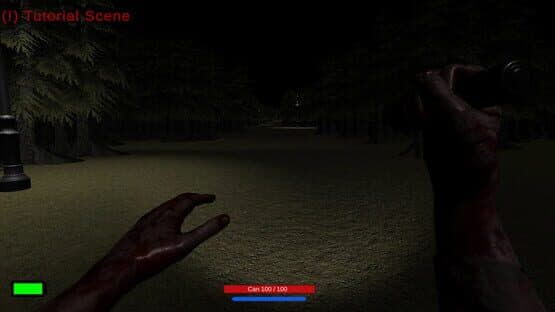 Demon Alive — screenshot 5