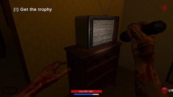Demon Alive — screenshot 6