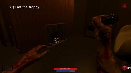 Demon Alive — screenshot 7