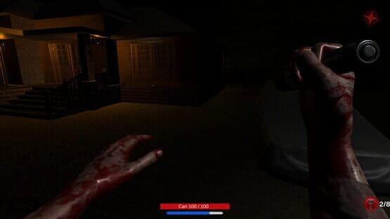 Demon Alive — screenshot 8
