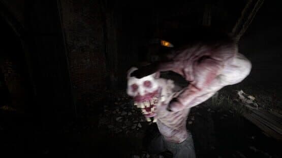 Church of Shadows — screenshot 1