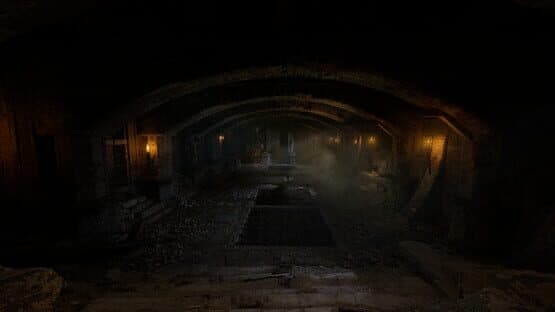 Church of Shadows — screenshot 2