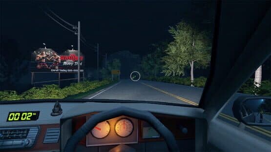 Night Drive — screenshot 1