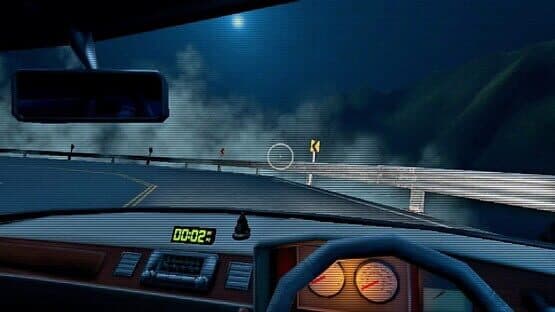 Night Drive — screenshot 2