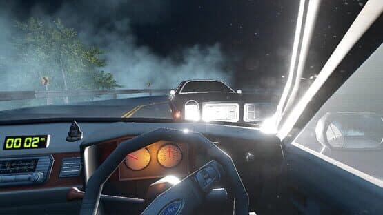 Night Drive — screenshot 4