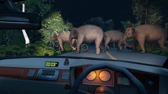 Night Drive — screenshot 5
