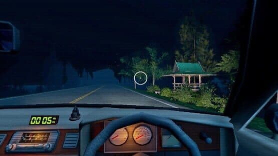 Night Drive — screenshot 7