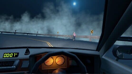 Night Drive — screenshot 8