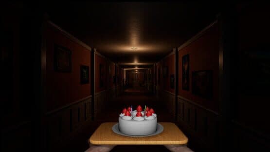 Don't Drop The Cake — screenshot 1