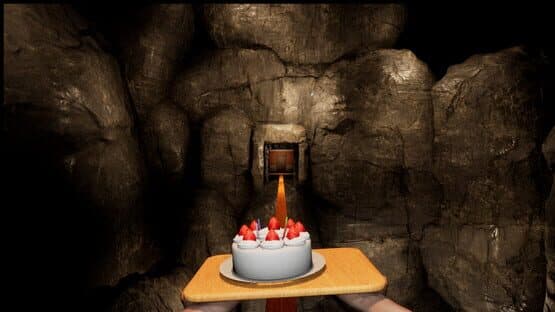 Don't Drop The Cake — screenshot 3