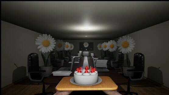 Don't Drop The Cake — screenshot 4