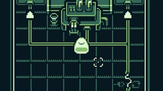Slime 3k: Demake — screenshot 2